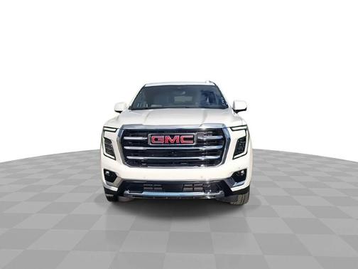 2025 GMC Yukon XL 2WD Elevation