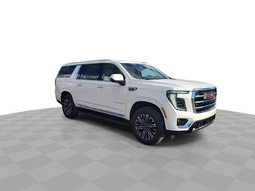 2025 GMC Yukon XL 2WD Elevation