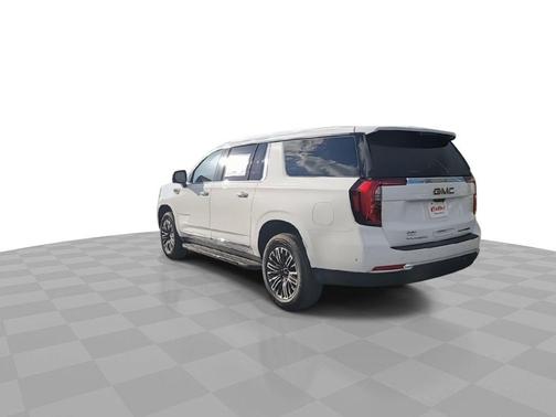 2025 GMC Yukon XL 2WD Elevation