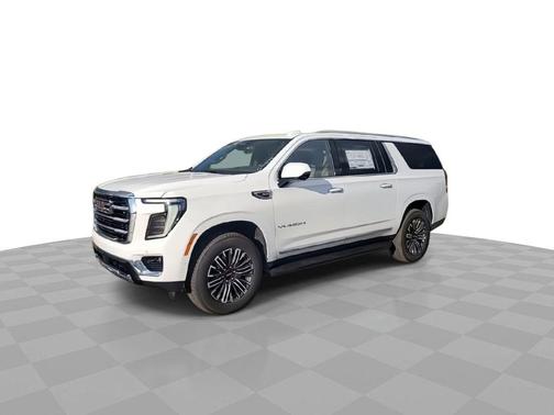 2025 GMC Yukon XL 2WD Elevation