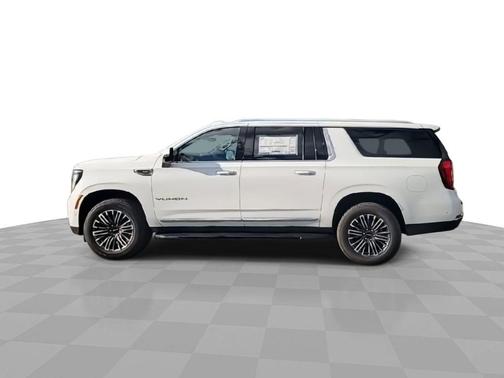2025 GMC Yukon XL 2WD Elevation