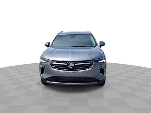2023 Buick Envision Essence FWD
