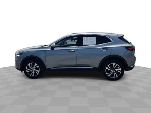 2023 Buick Envision Essence FWD