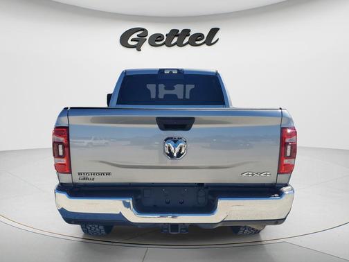 2023 RAM 2500 Big Horn Crew Cab 4x4 6'4' Box
