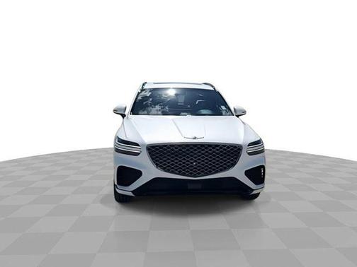 2023 Genesis GV70 2.5T AWD