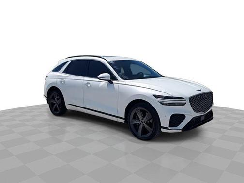 2023 Genesis GV70 2.5T AWD
