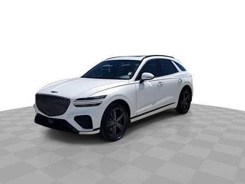 2023 Genesis GV70 2.5T AWD
