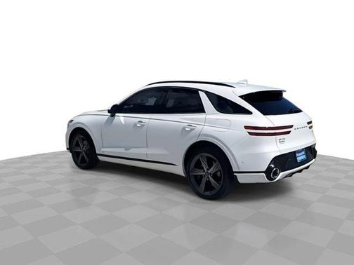 2023 Genesis GV70 2.5T AWD