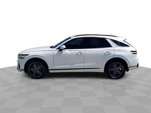 2023 Genesis GV70 2.5T AWD