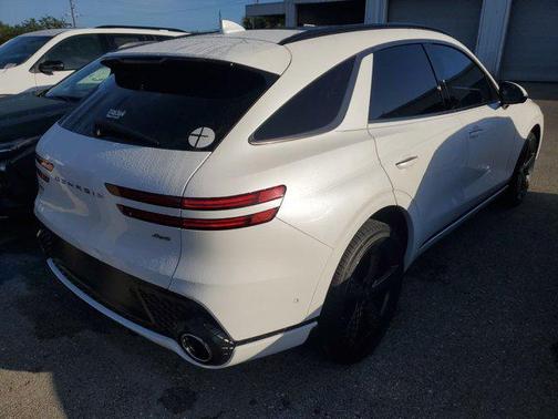 2023 Genesis GV70 2.5T AWD