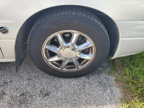 2004 Buick LeSabre Limited