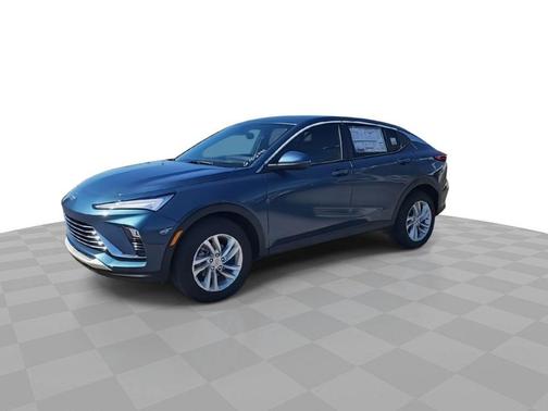 2026 Buick Envista Preferred FWD