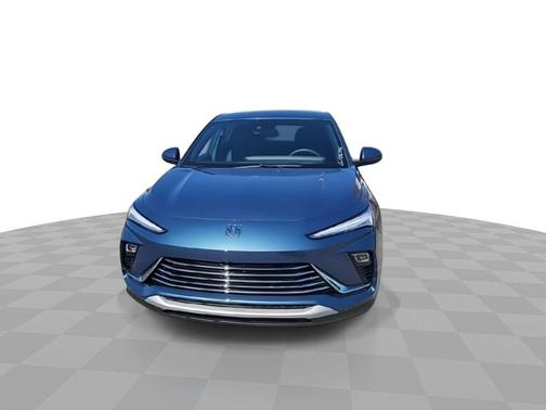 2026 Buick Envista Preferred FWD