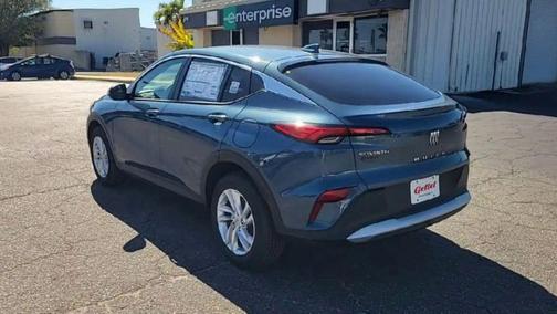 2026 Buick Envista Preferred FWD