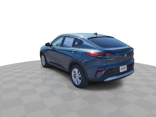 2026 Buick Envista Preferred FWD