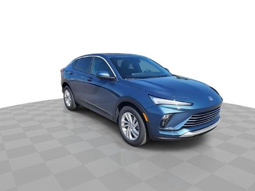 2026 Buick Envista Preferred FWD