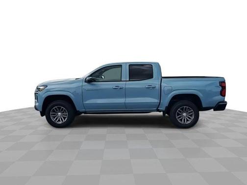 2025 Chevrolet Colorado LT