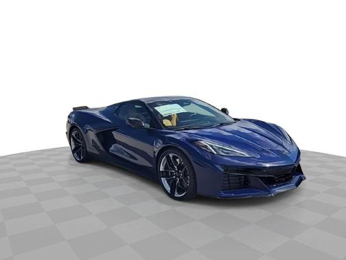 2026 Chevrolet Corvette Z06