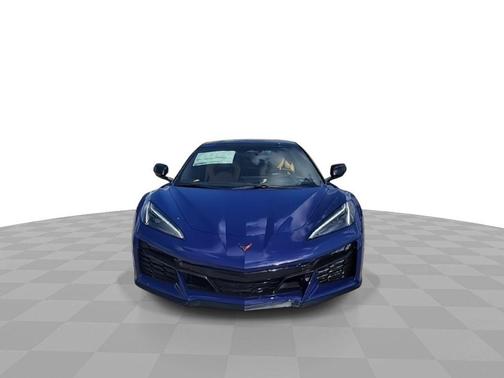 2026 Chevrolet Corvette Z06