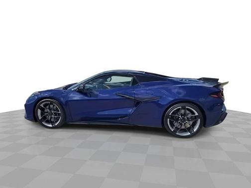2026 Chevrolet Corvette Z06