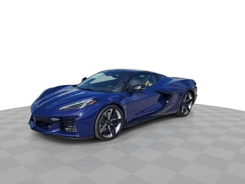 2026 Chevrolet Corvette Z06