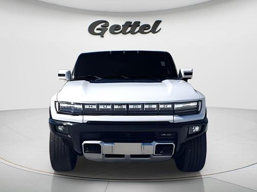 2025 GMC HUMMER EV Pickup 2X