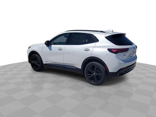 2025 Buick Envision Sport Touring AWD