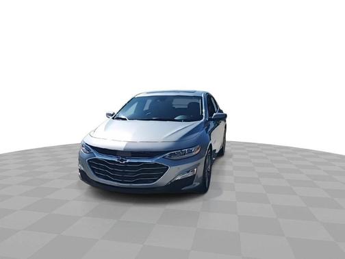 2024 Chevrolet Malibu FWD 2LT