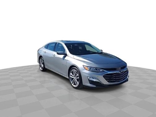 2024 Chevrolet Malibu FWD 2LT