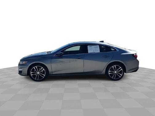 2024 Chevrolet Malibu FWD 2LT