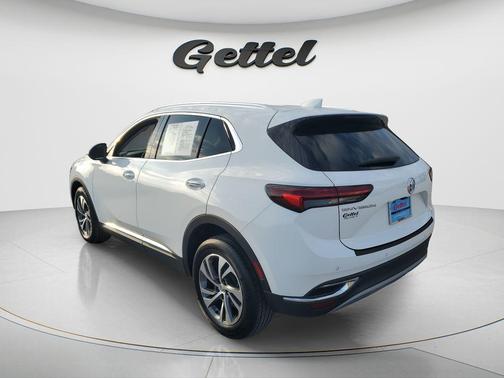 2023 Buick Envision Essence FWD