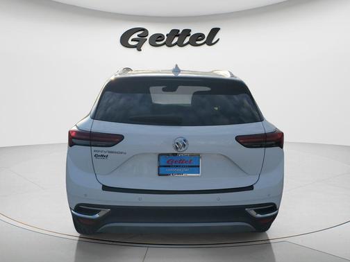 2023 Buick Envision Essence FWD