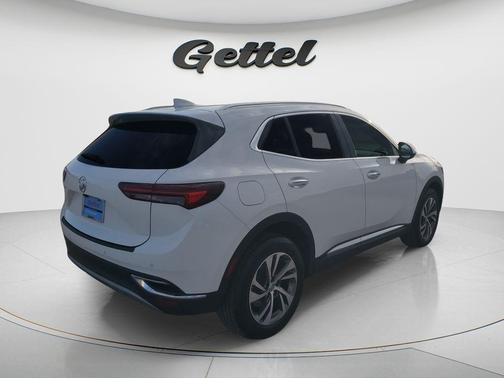 2023 Buick Envision Essence FWD