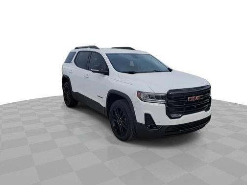 2022 GMC Acadia FWD SLT