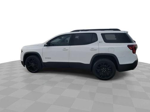 2022 GMC Acadia FWD SLT
