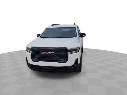 2022 GMC Acadia FWD SLT