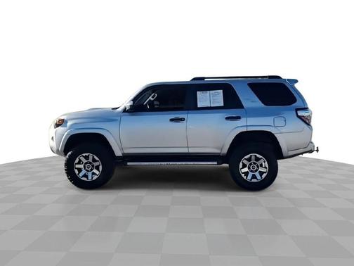2020 Toyota 4Runner TRD Off Road Premium