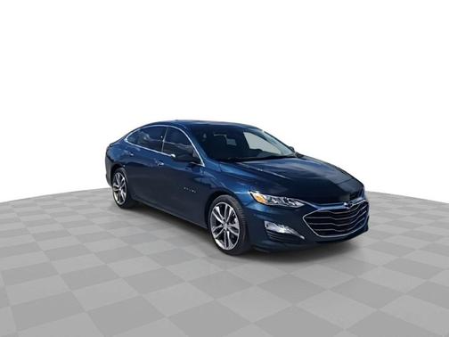 2019 Chevrolet Malibu Premier
