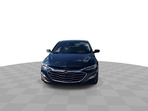 2019 Chevrolet Malibu Premier