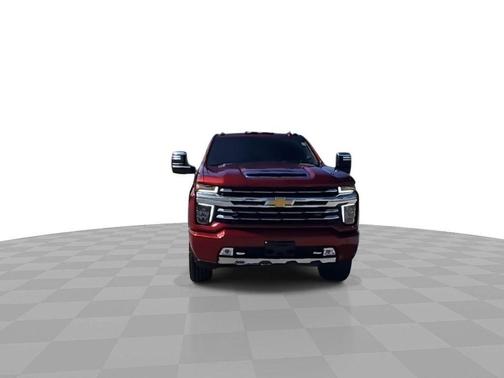 2023 Chevrolet Silverado 3500 High Country