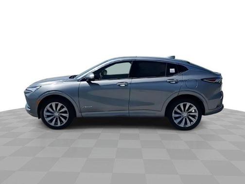 2025 Buick Envista Avenir FWD