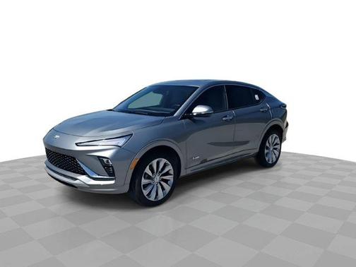 2025 Buick Envista Avenir FWD