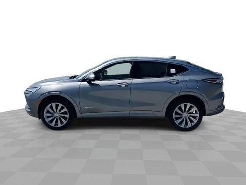 2025 Buick Envista Avenir FWD