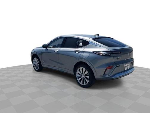 2025 Buick Envista Avenir FWD