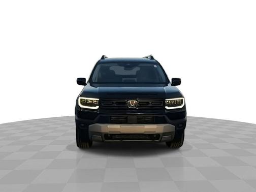 2026 Honda Passport AWD RTL