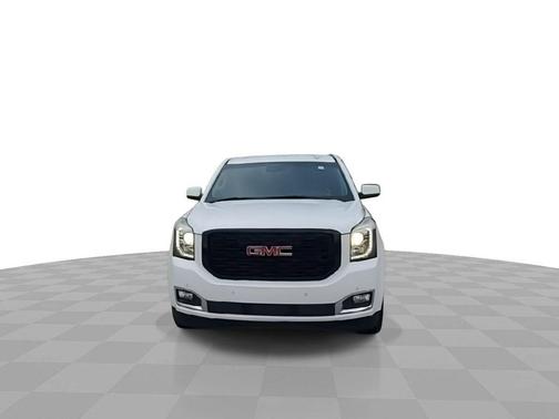 2018 GMC Yukon XL SLT