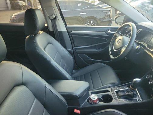 2021 Volkswagen Jetta 1.4T S