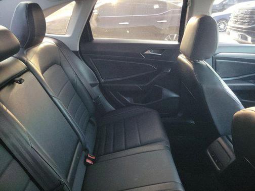 2021 Volkswagen Jetta 1.4T S