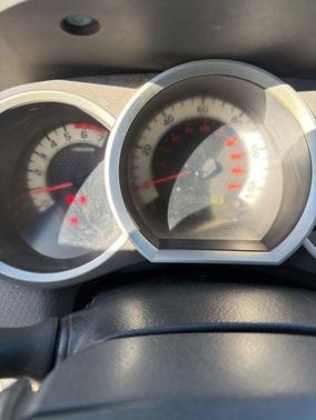 2015 Toyota Tacoma PreRunner