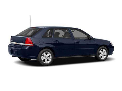 2004 Chevrolet Malibu Maxx LT